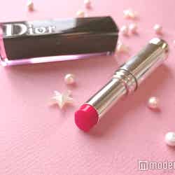 【Dior】「アディクト ラッカー スティック」 “877 ターンミーディオール” （C）メイクイット