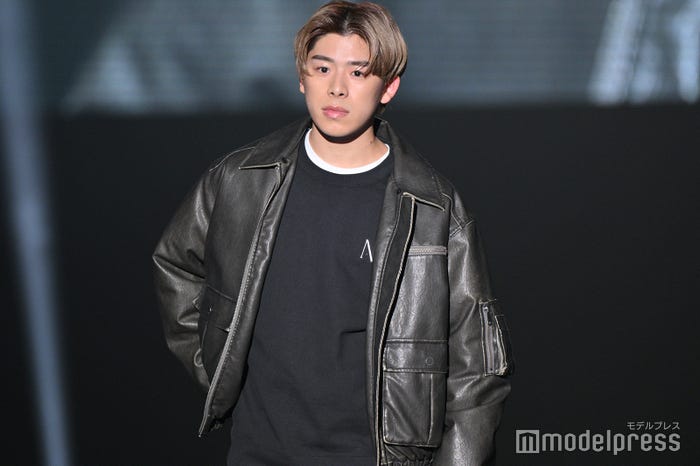 こーくん(C)モデルプレス