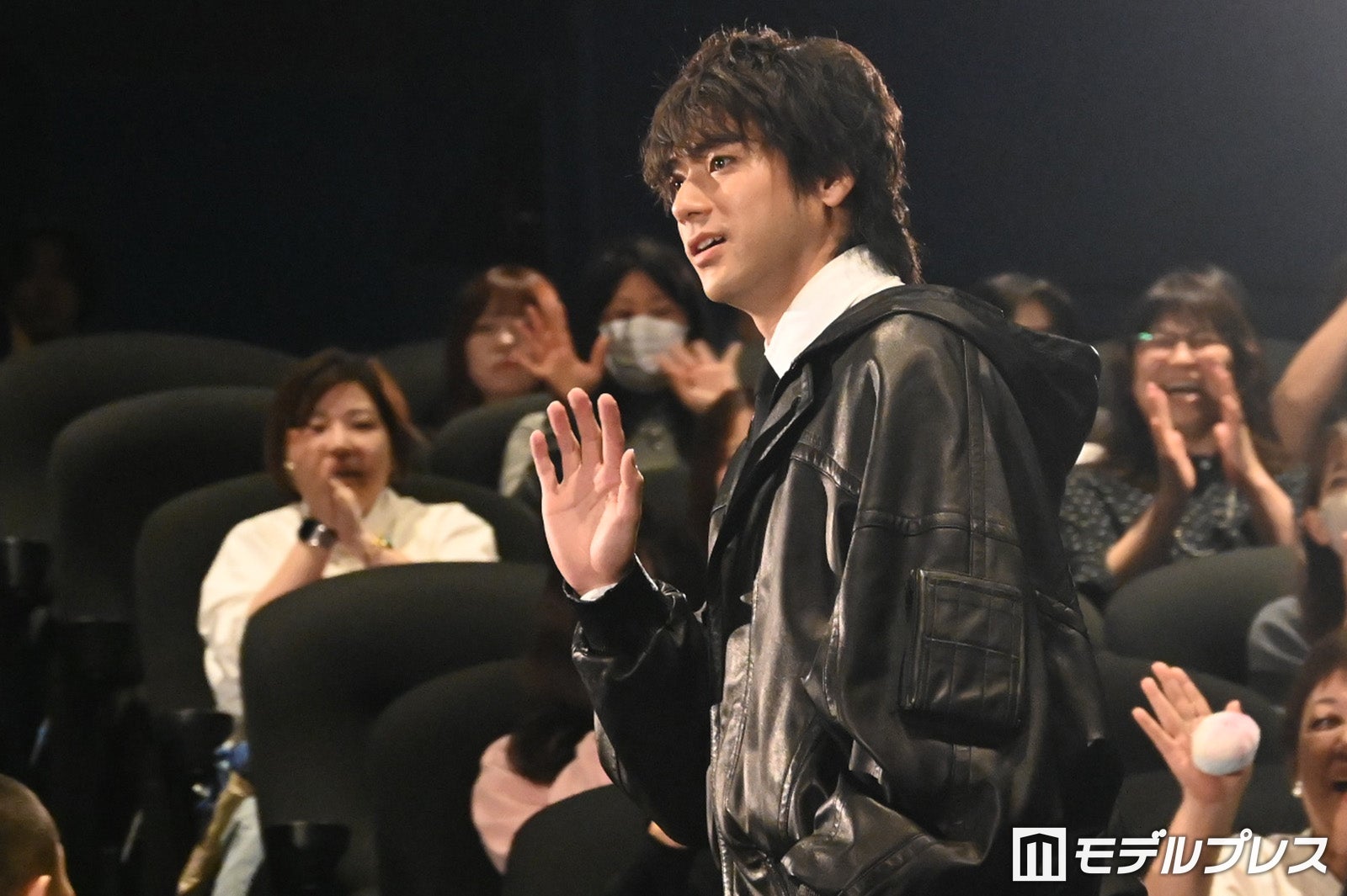 山田裕貴（C）モデルプレス