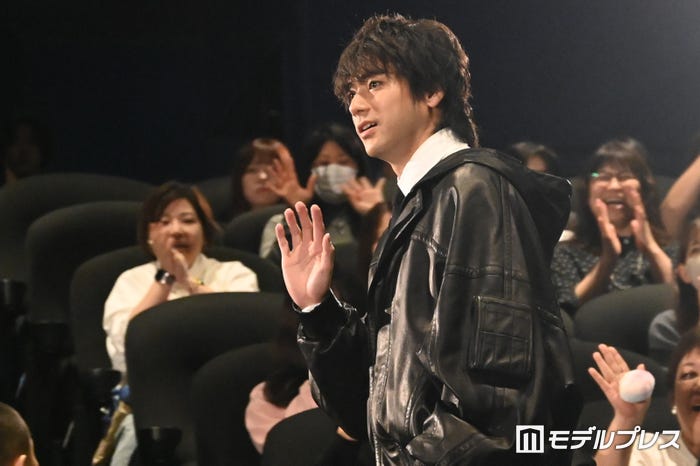 山田裕貴(C)モデルプレス