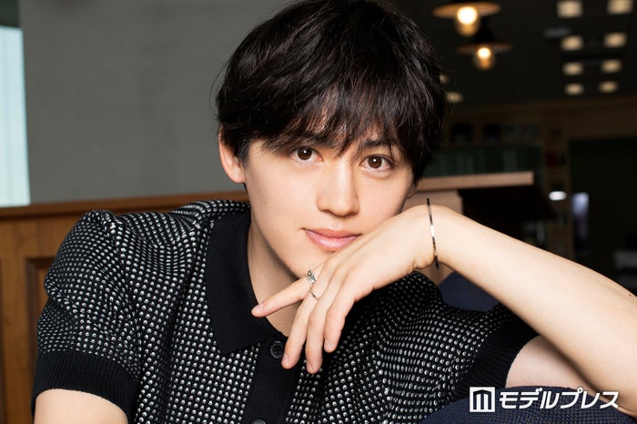 “SNS総フォロワー110万人超え”小麦アレルギーって？モデル・役者として幅広く活躍、夢叶えるための3つの秘訣とは＜モデルプレスインタビュー＞
