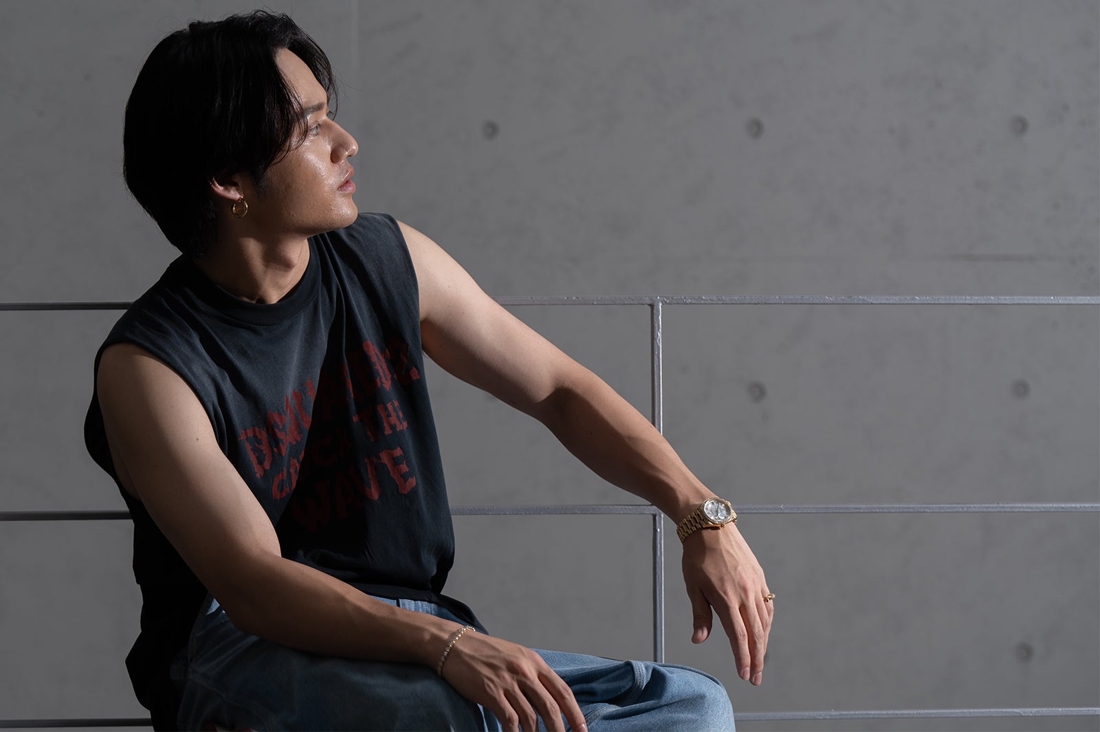 ひゅうが（提供写真）