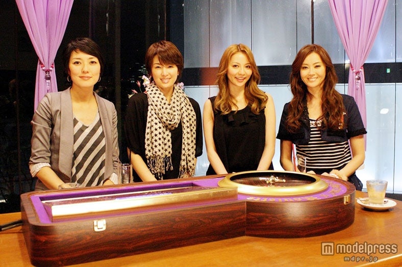 香里奈ら豪華女優陣が明かす“キスシーンの心構え”