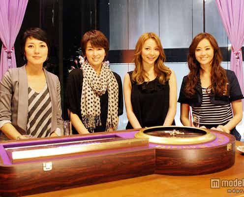 香里奈ら豪華女優陣が明かす“キスシーンの心構え”