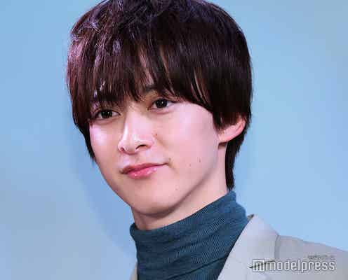 伊藤あさひ、BLドラマ撮影は「自分史上一番苦しかった」難役振り返る【ふったらどしゃぶり】