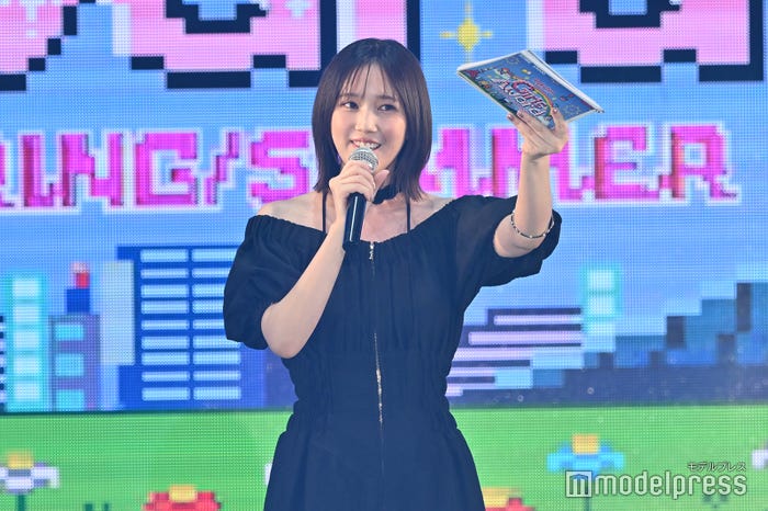 本田翼(C)モデルプレス