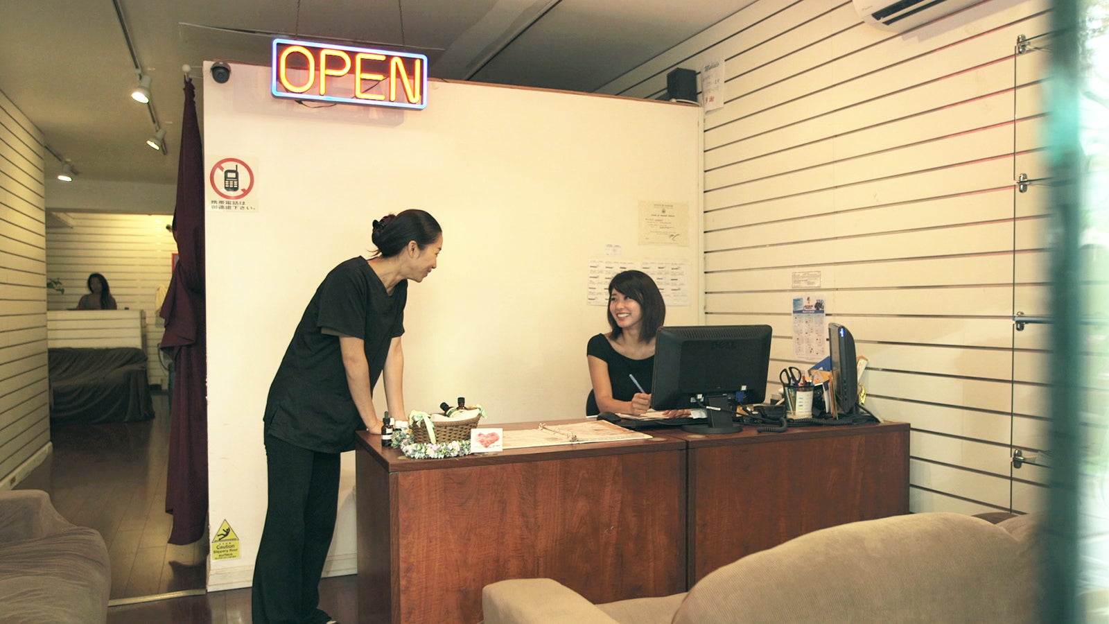 智可子『TERRACE HOUSE ALOHA STATE』27th WEEK（C）フジテレビ／イースト・エンタテインメント