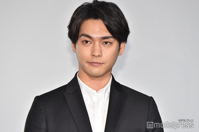 柳楽優弥(C)モデルプレス
