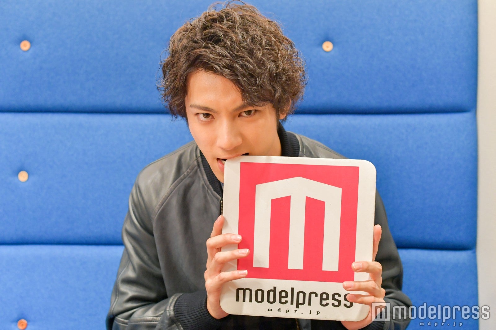 山田裕貴（C）モデルプレス