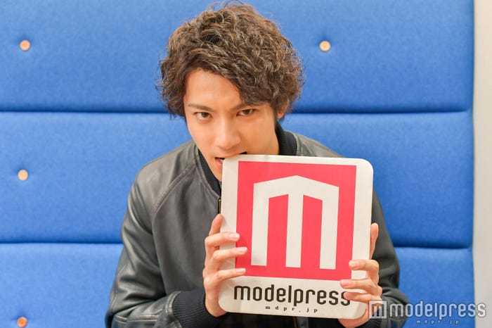 山田裕貴(C)モデルプレス