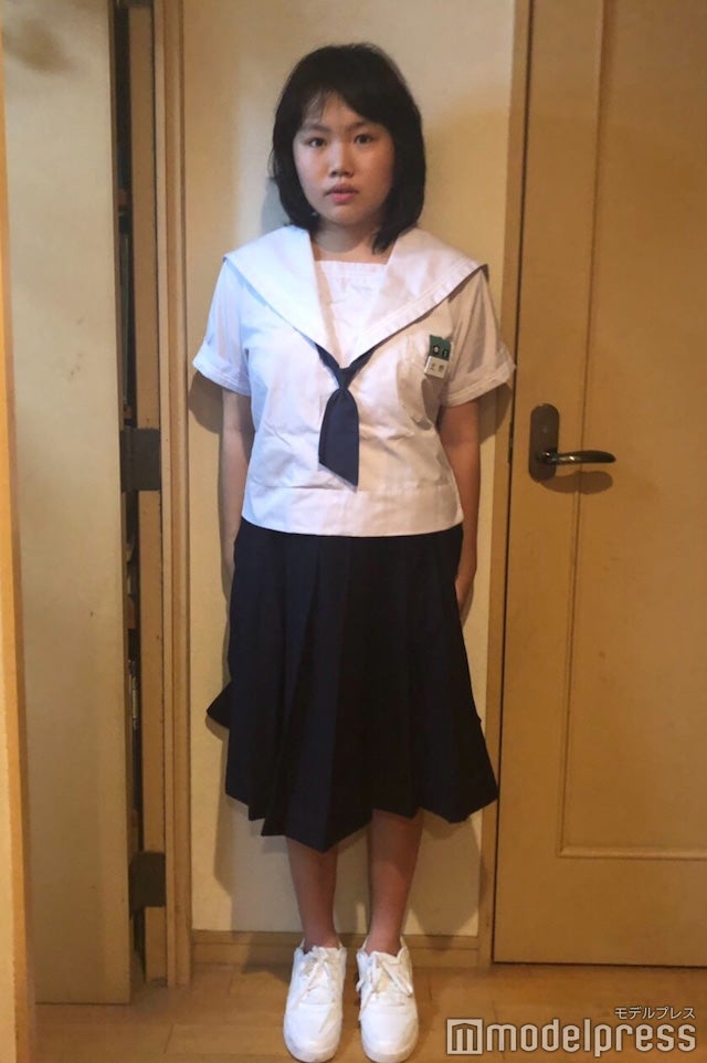 ファッション 中学生 女子