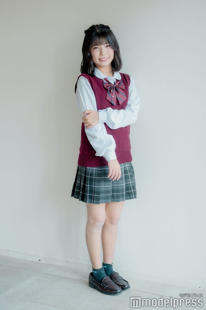 あっか〜さん(C)モデルプレス