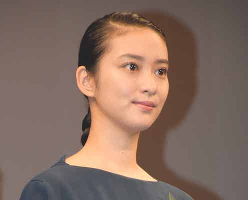 武井咲、妖怪の仕業報告?「なにかいる」
