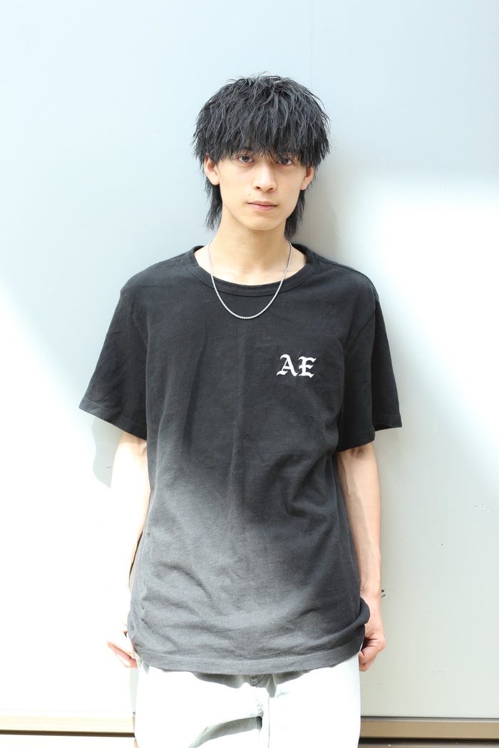 久保将真さん(提供写真)