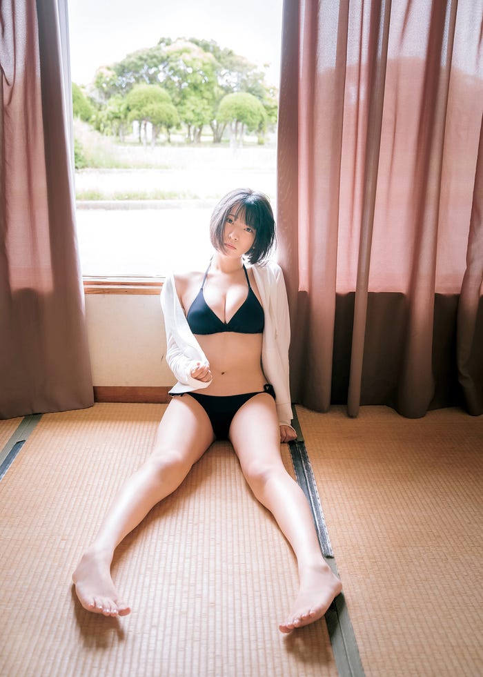 PINOCO(C)山口勝己/集英社