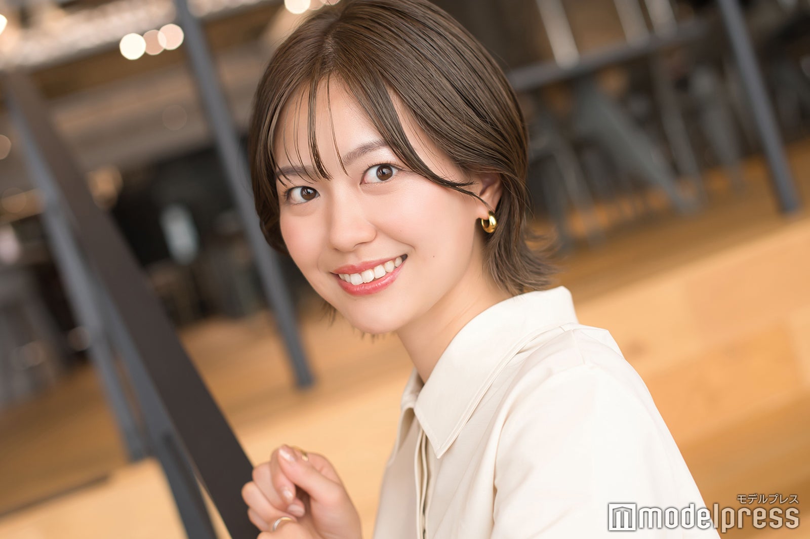 エリカ／浦郷絵梨佳（C）モデルプレス