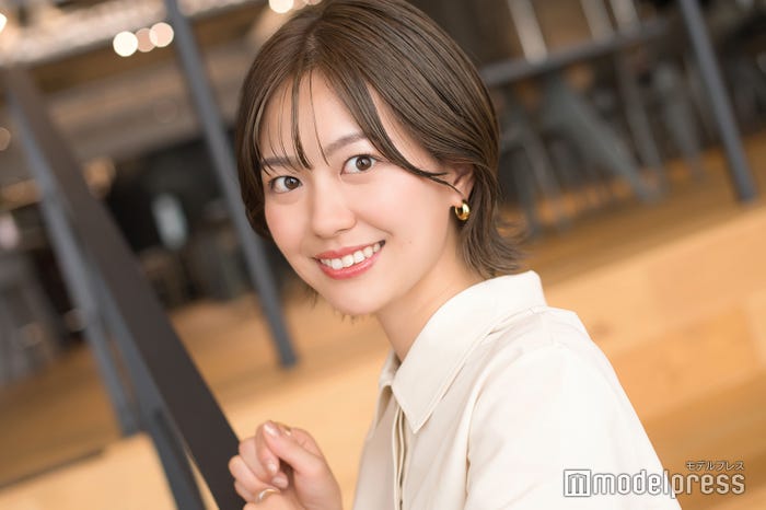 エリカ/浦郷絵梨佳(C)モデルプレス