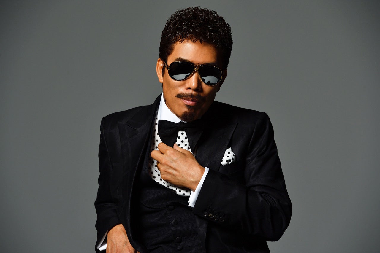 鈴木雅之（提供画像）