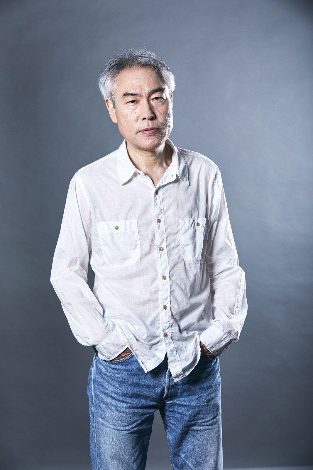 モロ師岡（提供写真）