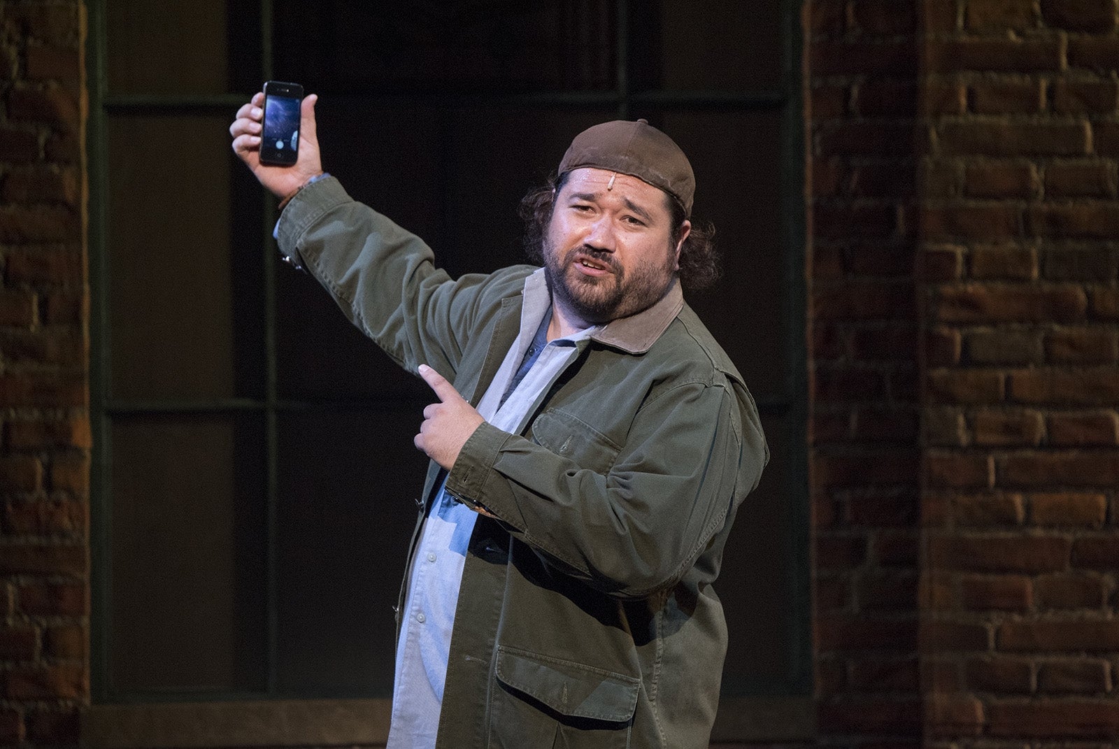 勝矢（提供画像）