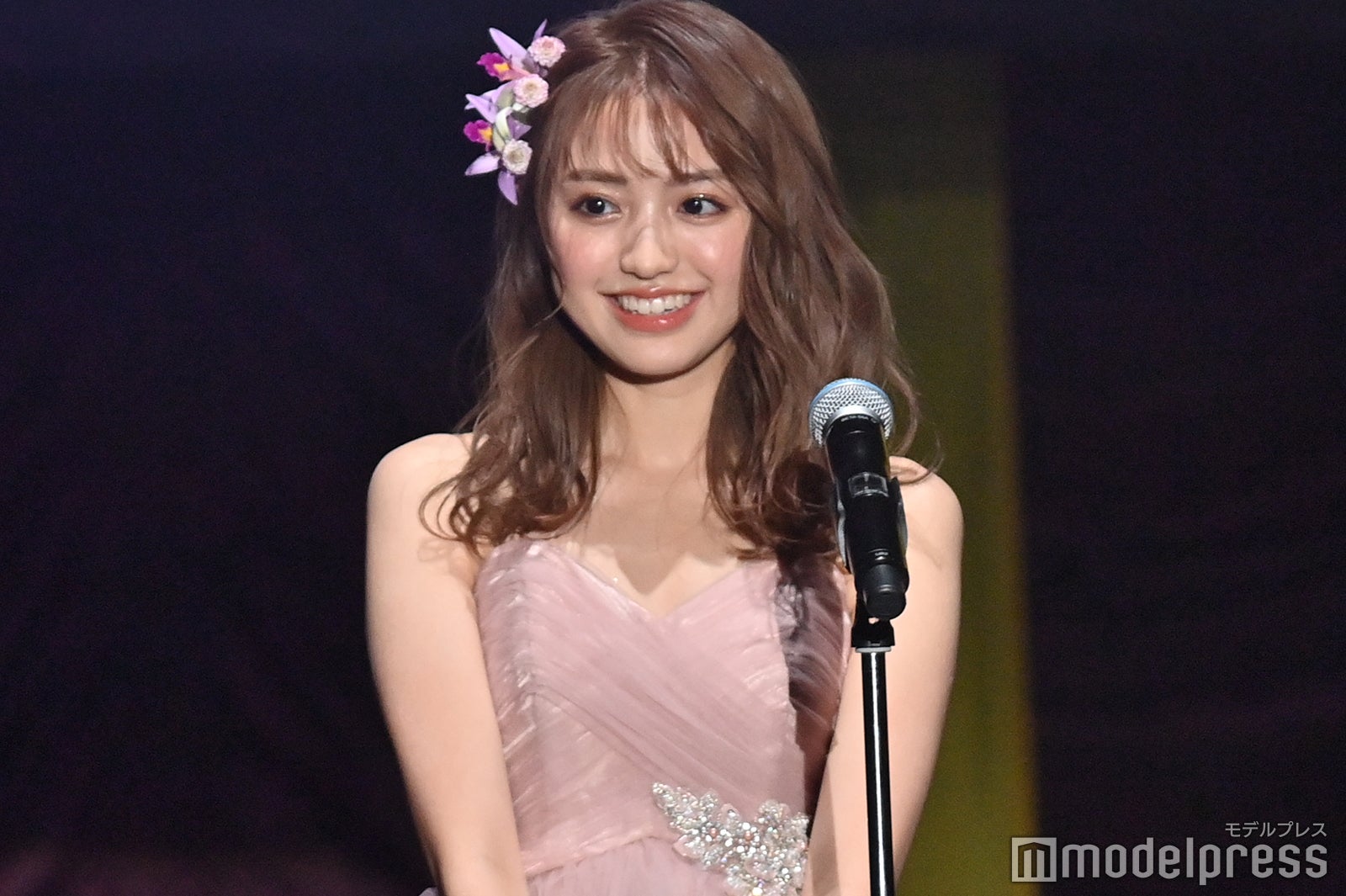 香音（のんのん）（C）モデルプレス