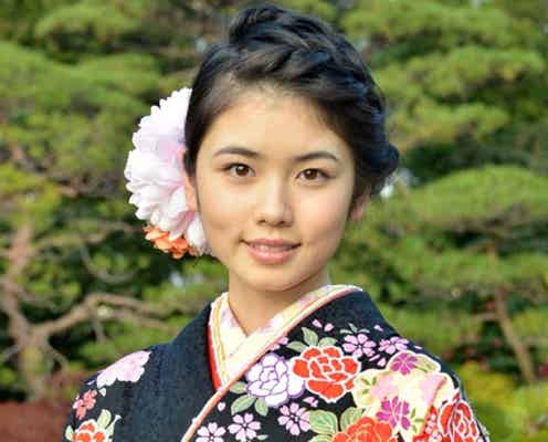 実写版「魔女の宅急便」キキ役・小芝風花、「どうやったら受け入れてもらえるのかな」 モデルプレスインタビュー