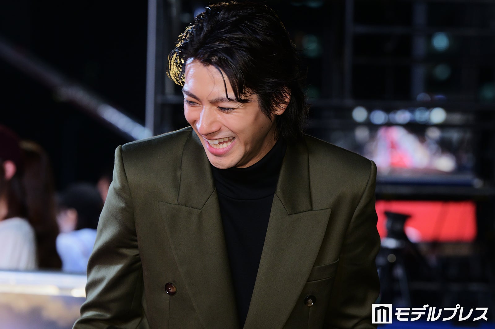 山田裕貴（C）モデルプレス