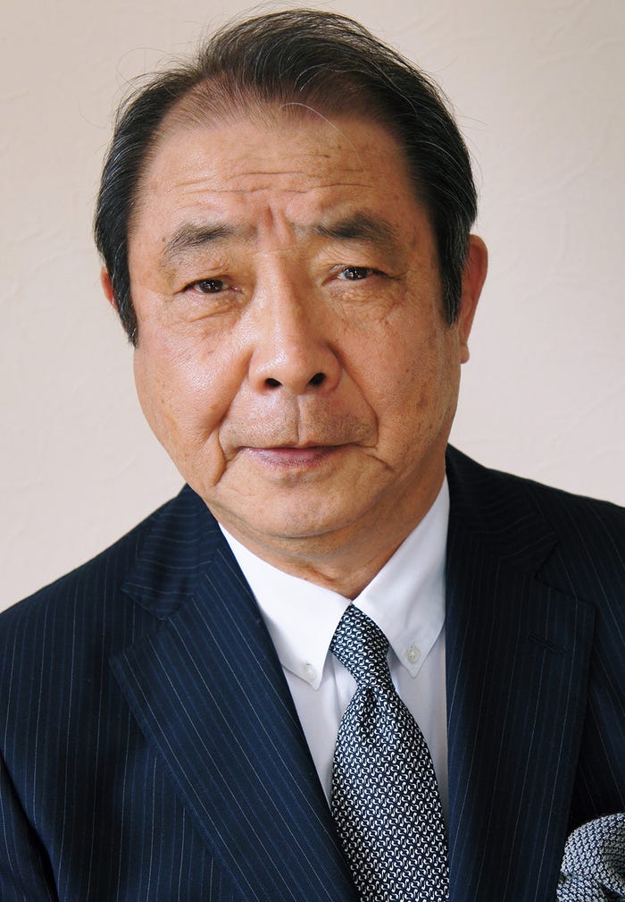 平泉成 (提供画像)