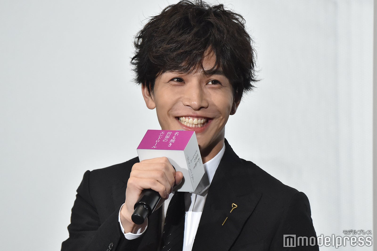 岩田剛典 （C）モデルプレス