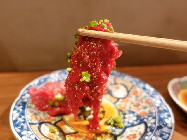 肉へのこだわりがスゴイ…!早くも予約困難となっている大阪の人気店「京洛焼肉