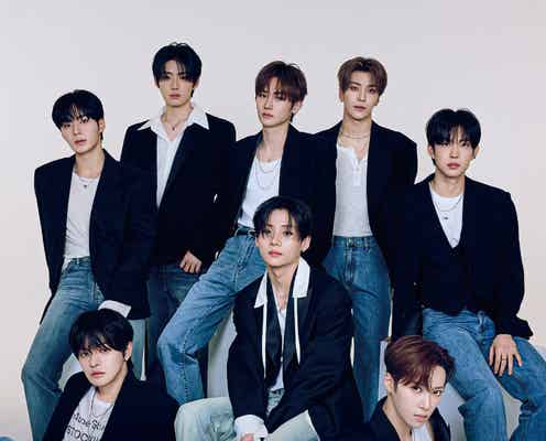 「ボイプラ2」から誕生・ALD1、ファンダム名&リーダー決定