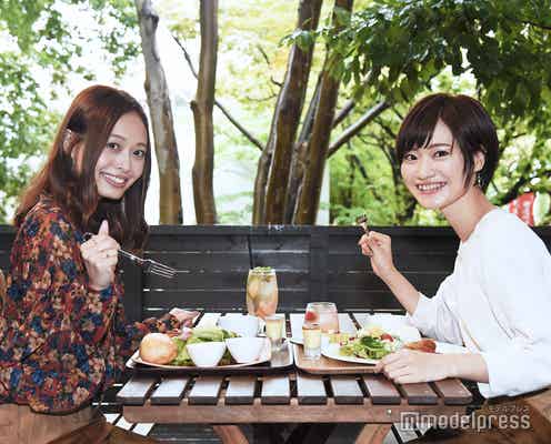 「週末行っちゃう?」グルメ&温泉&フォトジェニックを全部満喫!郡山でよくばり女子旅