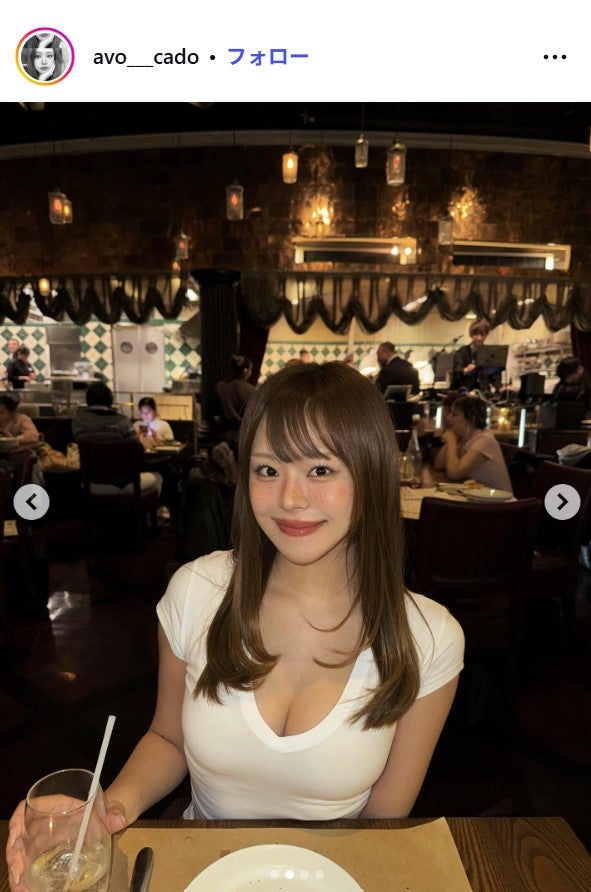 になにInstagramより