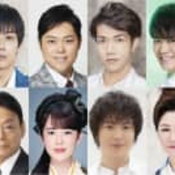 BSテレ東12月5日生放送!第53回 日本作詩大賞、今年の作詩大賞が決定!