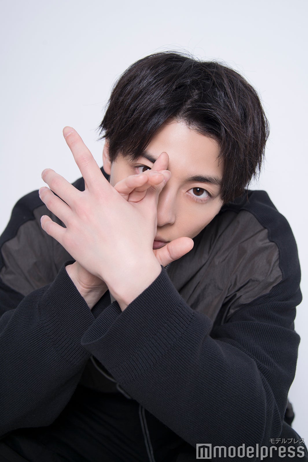 高杉真宙（C）モデルプレス