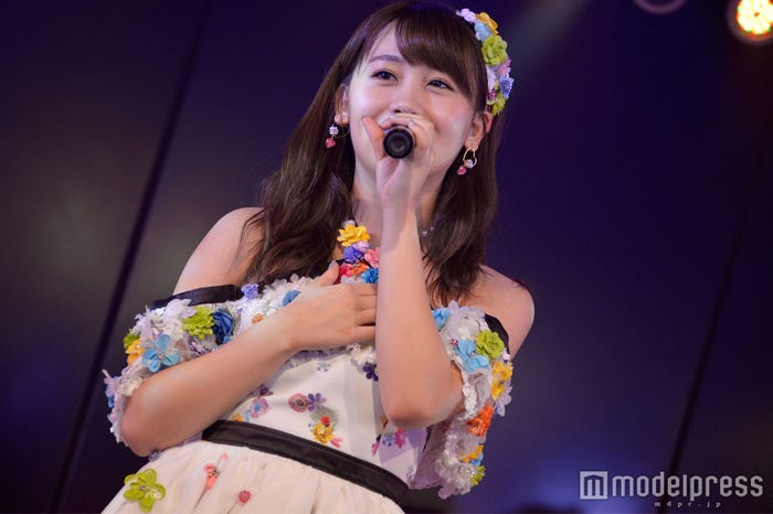 AKB48小嶋真子 (C)モデルプレス