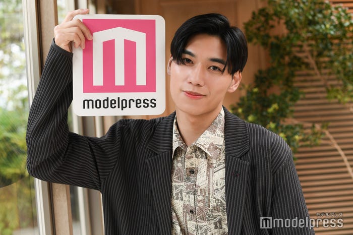 イクオ(C)モデルプレス