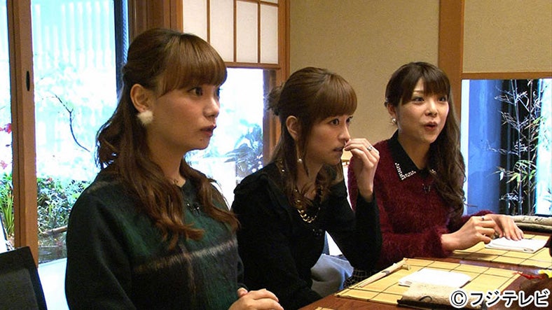 （左から）保田圭、吉澤ひとみ、小川麻琴