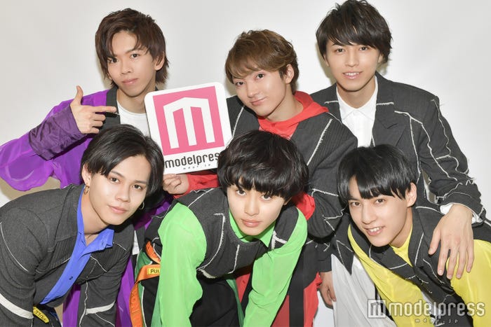 超特急 (C)モデルプレス