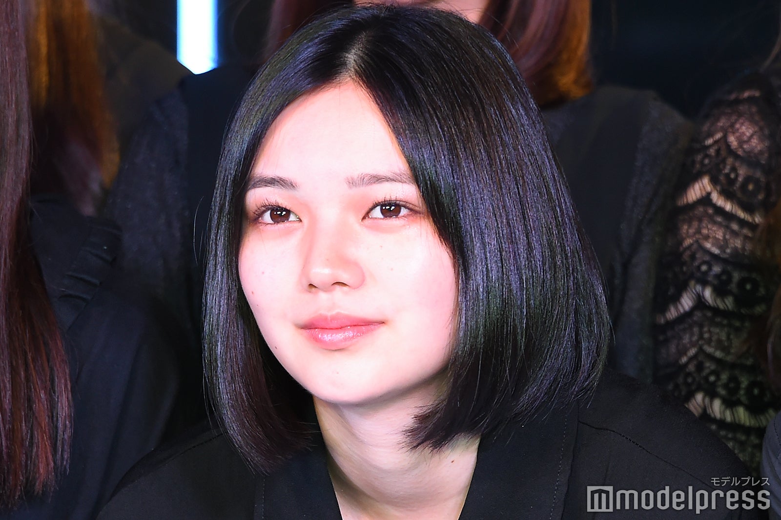 湯川玲菜（C）モデルプレス