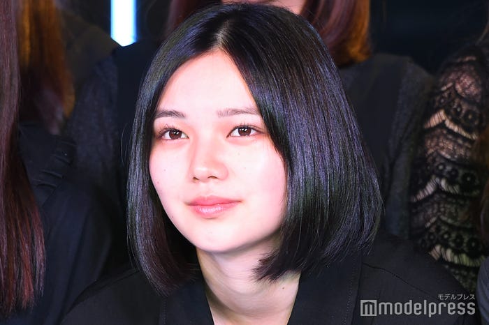 湯川玲菜(C)モデルプレス