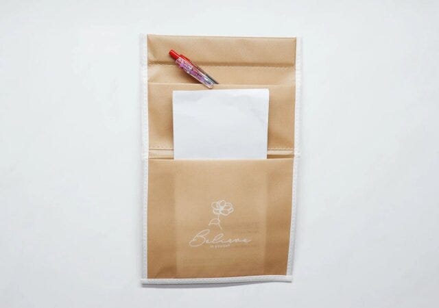 ダイソー マグネット付ウォールポケット ダイソー マグネット付ウォールポケット