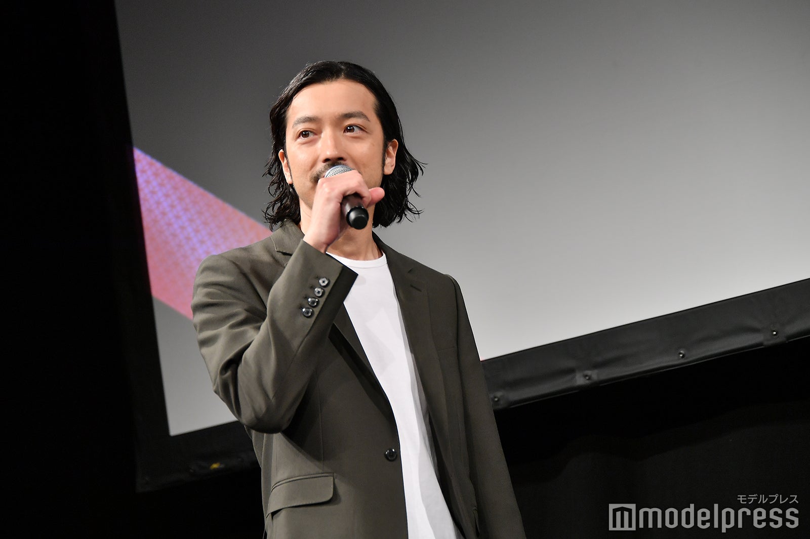 金子ノブアキ（C）モデルプレス