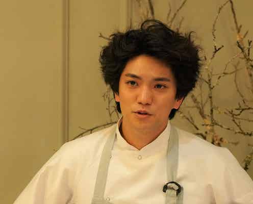 Aぇ! group正門良規「グランメゾン・パリ」出演決定 木村拓哉との初共演に感激「本当に贅沢な時間でした」【コメント】