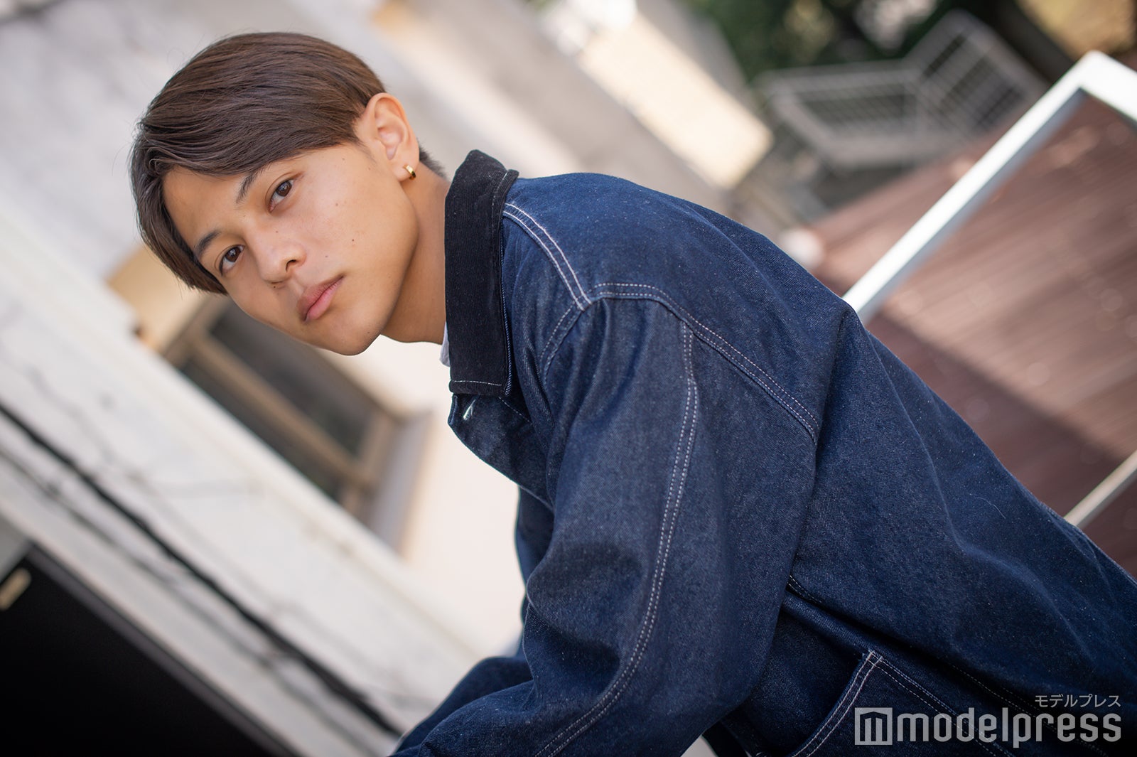 岩佐俊希さん（C）モデルプレス
