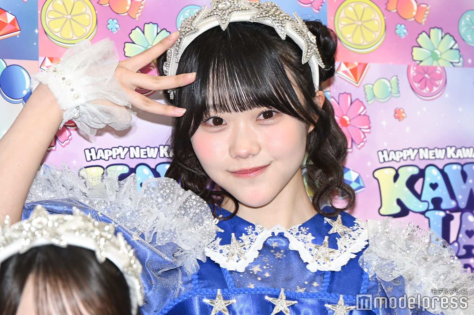 遠藤まりん（C）モデルプレス