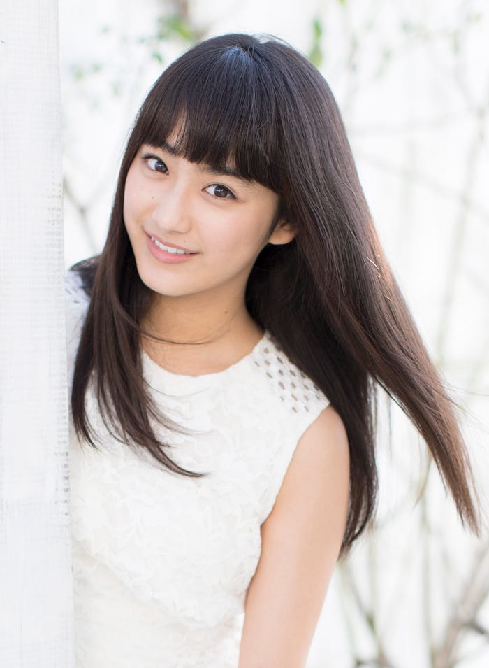 平祐奈(写真提供:フジテレビ)