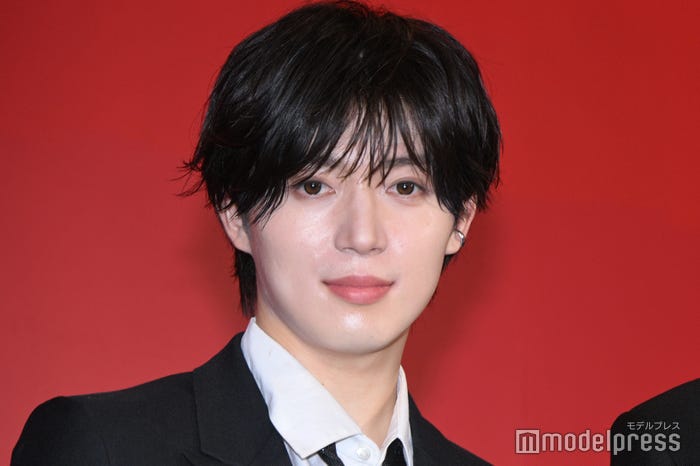 西山智樹(C)モデルプレス