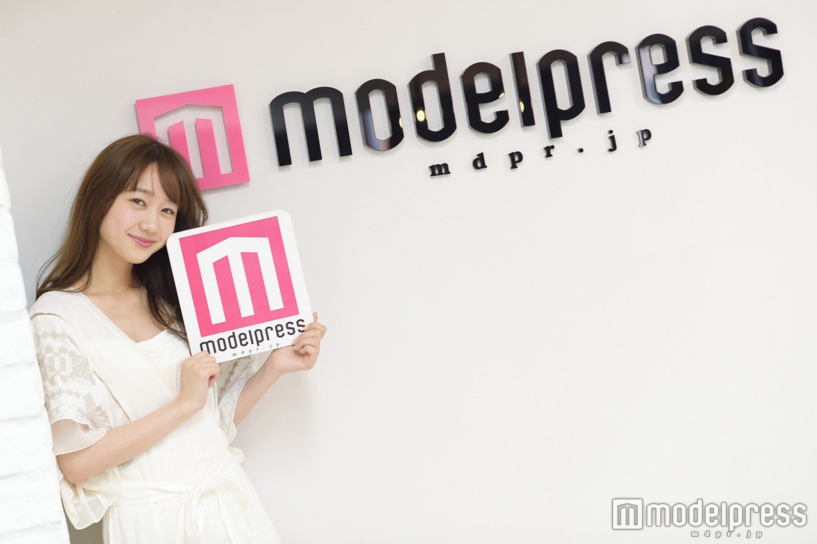 高田秋（C）モデルプレス