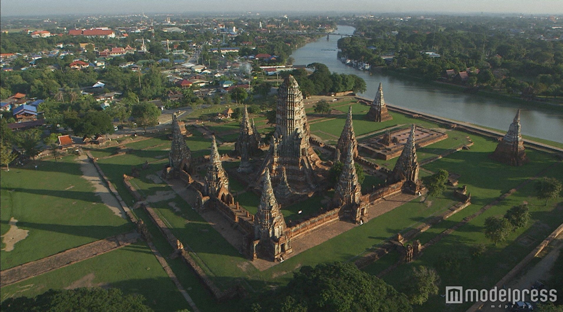 タイ人気世界遺産「アユタヤ」の知られざる魅力に迫る